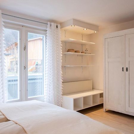 Ferienwohnung Alprima Ванданс Екстериор снимка